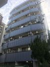 シャトレーヌ北島の間取り画像