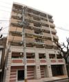 Luxe緑橋の間取り画像