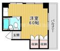 クレスタ国分の間取り画像