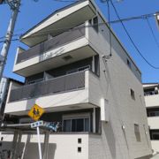 FmaisonLOREVI番館の外観画像