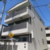 FmaisonLOREVI番館の間取り画像