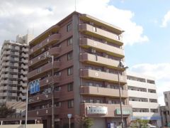 リーデルフェリア住之江の外観画像