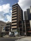 ウエンズ阿波座西の間取り画像