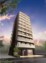 FDS KOHAMA WESTの外観画像