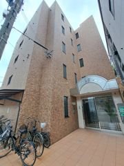 ピアメゾンの外観画像