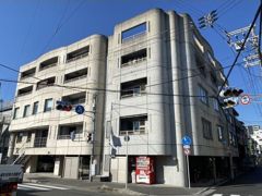 エスワイビルの外観画像