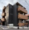 L-BASE藤田町の間取り画像