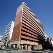 グランカーサ難波元町の外観画像