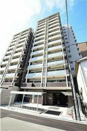エグゼ難波西IVの外観画像
