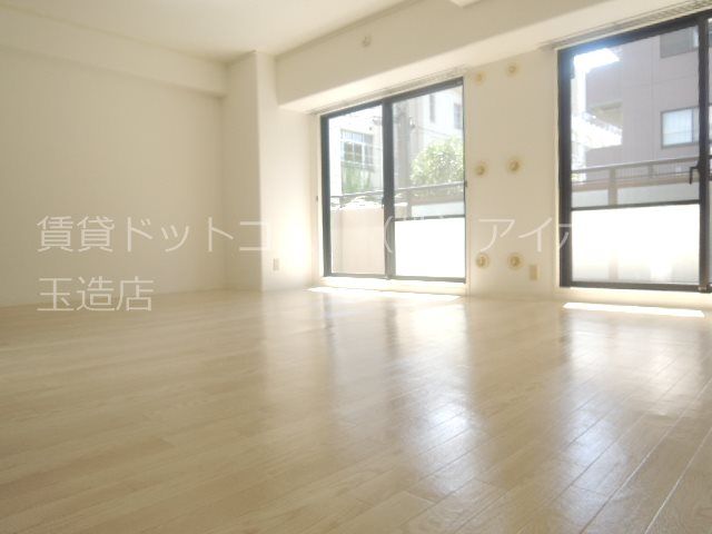 リビング