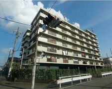 リベラルパレス平野の外観画像