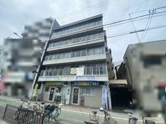田辺ハイムの外観画像