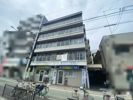 田辺ハイムの間取り画像