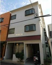 エホールIIの外観画像