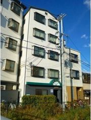 シャトー杉本PARTIの外観画像
