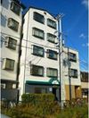 シャトー杉本PARTIの間取り画像