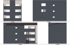 CRASTINE遠里小野（クラスティーネ オリの外観画像