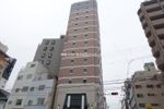 セイワパレス真田山公園南の外観