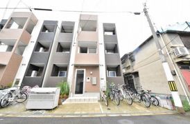 Vie Nouvelle 新今里の外観画像