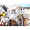 GS緑橋の間取り画像