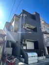 ciel高殿の間取り画像