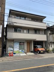 メゾンド ルミエールの外観画像