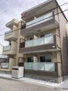 ノアシオンの間取り画像
