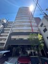 APRILE南森町の間取り画像