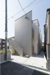 リヴェールの間取り画像