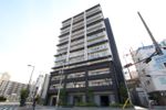 エステムプラザ京橋IIIリベルタの外観