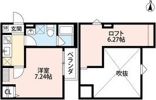 スリーズ長瀬(スリーズナガセ)の間取り画像