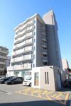 クレストサンシェルの間取り画像