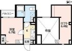FOREST大蓮東(フォレストオオハスヒガシ)の間取り画像