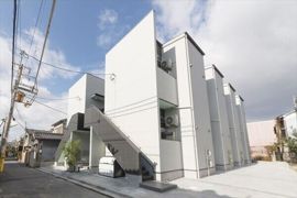 Alegria（アレグリア）の外観画像