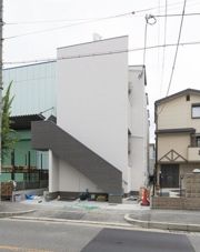 フォレスト川田（フォレストカワタ）の外観画像