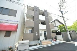 ハーモニーテラス中野SKHの外観画像