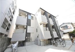 la clarteの外観画像