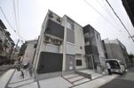 リブフラット元町の間取り画像