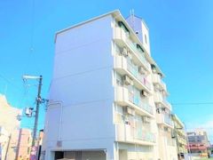 ケルンコトブキの外観画像