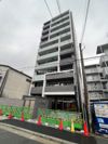 RPレジデンス都島の間取り画像