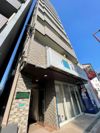 レジナコートの間取り画像