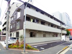 ルーチェ神路の外観画像