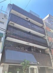 サニーコーポ山中の外観画像