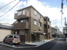 トレーデの間取り画像