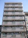 RIGEL弁天の外観