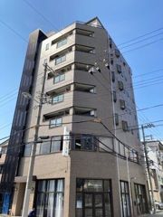 サンパレス弁天の外観画像