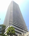 オークプリオタワーの間取り画像