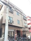 平井マンションの間取り画像