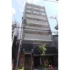 グランド上町の外観