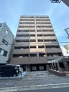 プレサンス天満の間取り画像